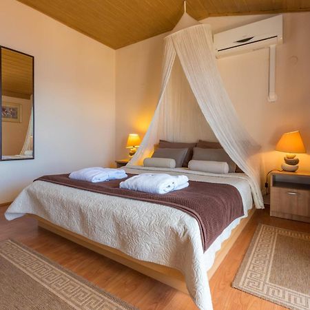 Branka Apartamento Crikvenica Quarto foto