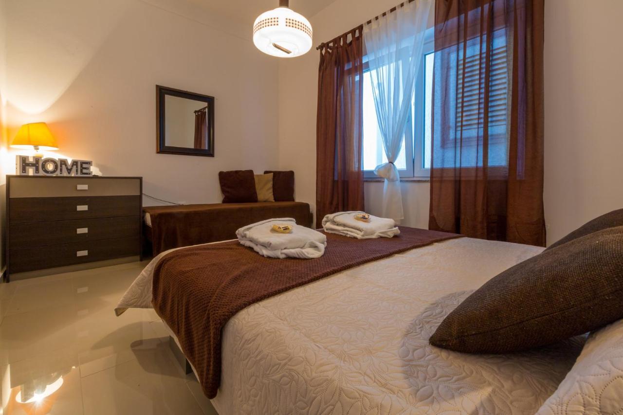 Branka Apartamento Crikvenica Exterior foto