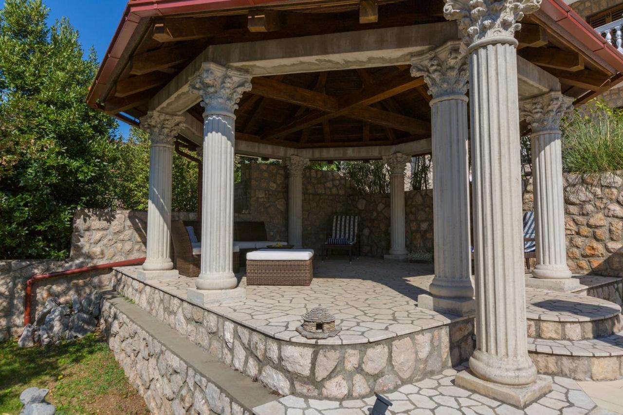 Branka Apartamento Crikvenica Exterior foto