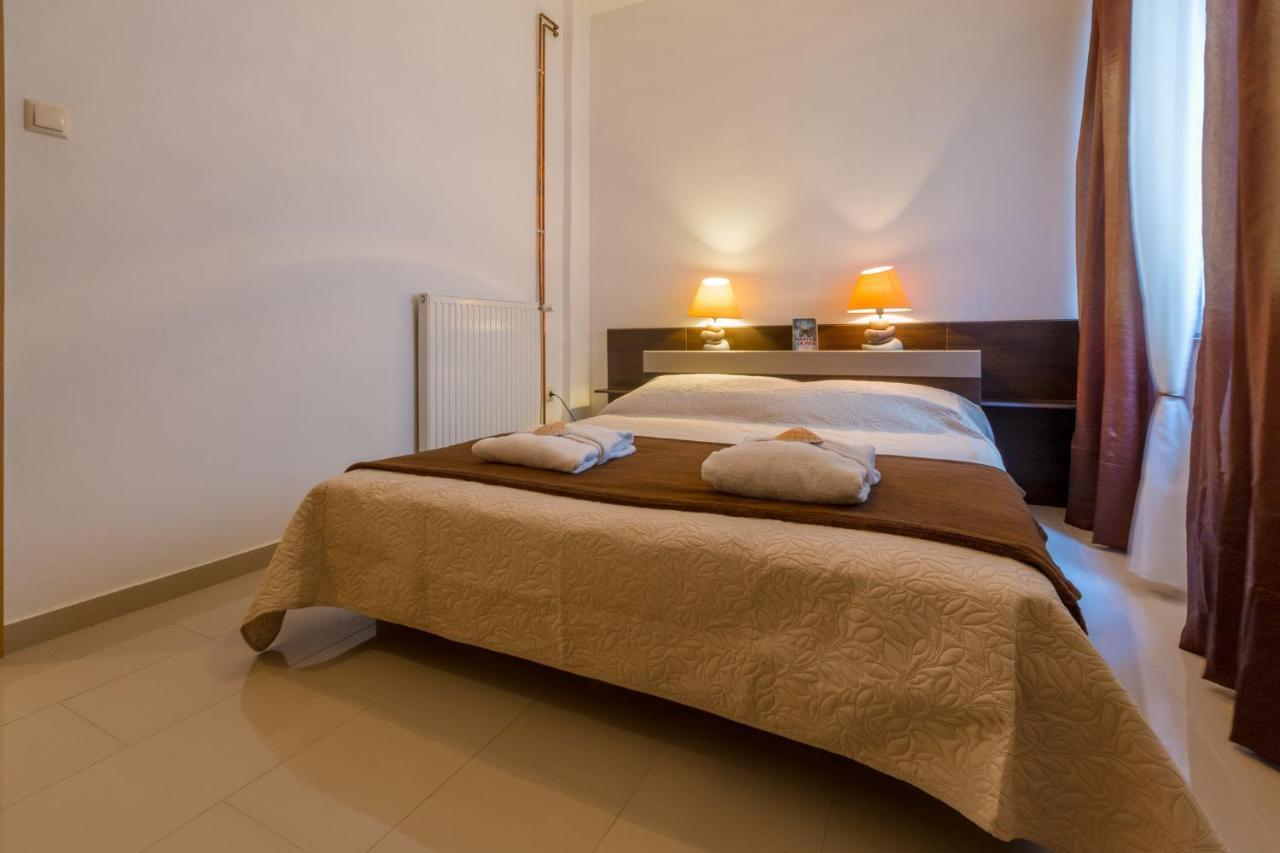 Branka Apartamento Crikvenica Exterior foto