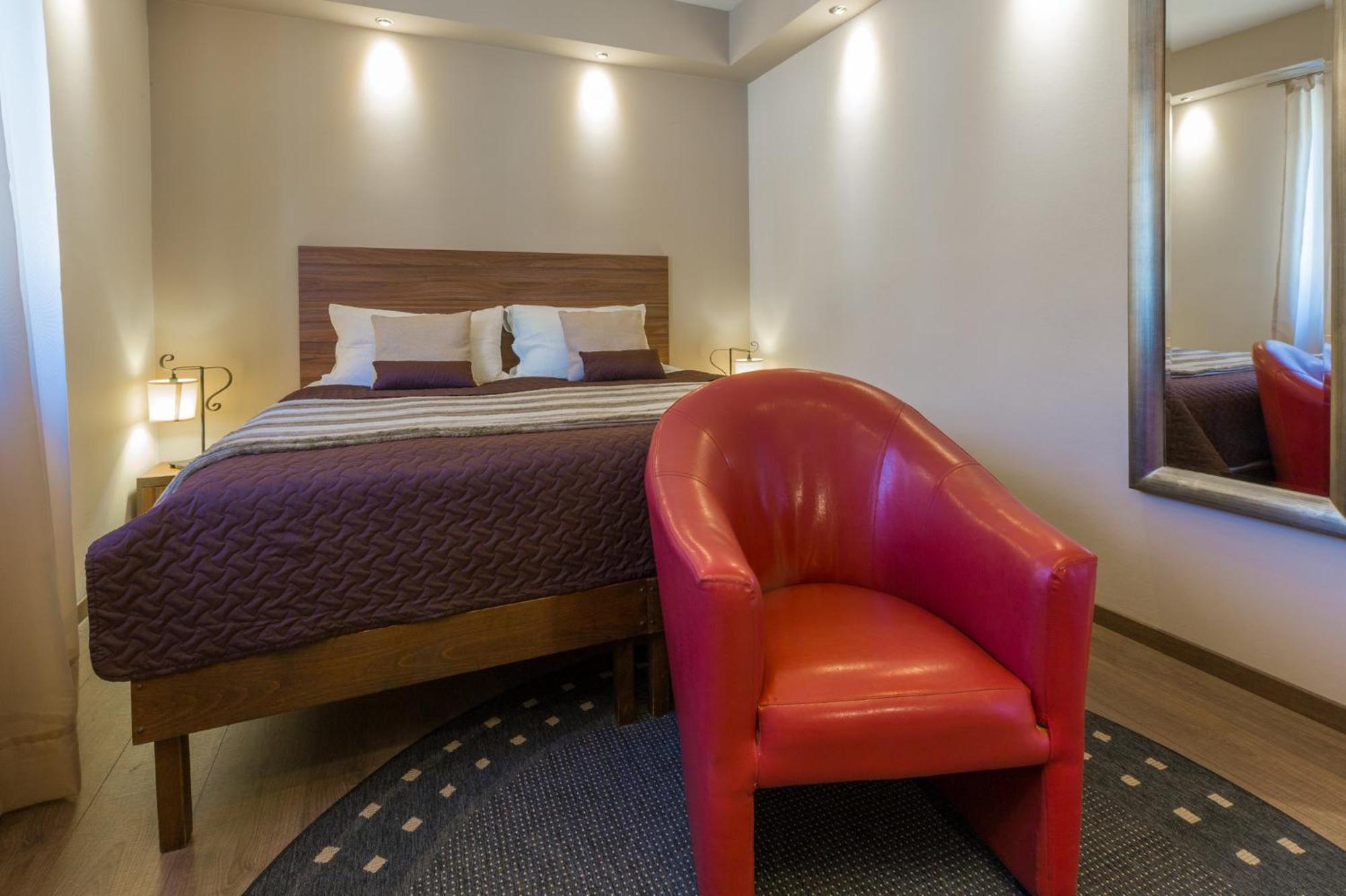 Branka Apartamento Crikvenica Quarto foto