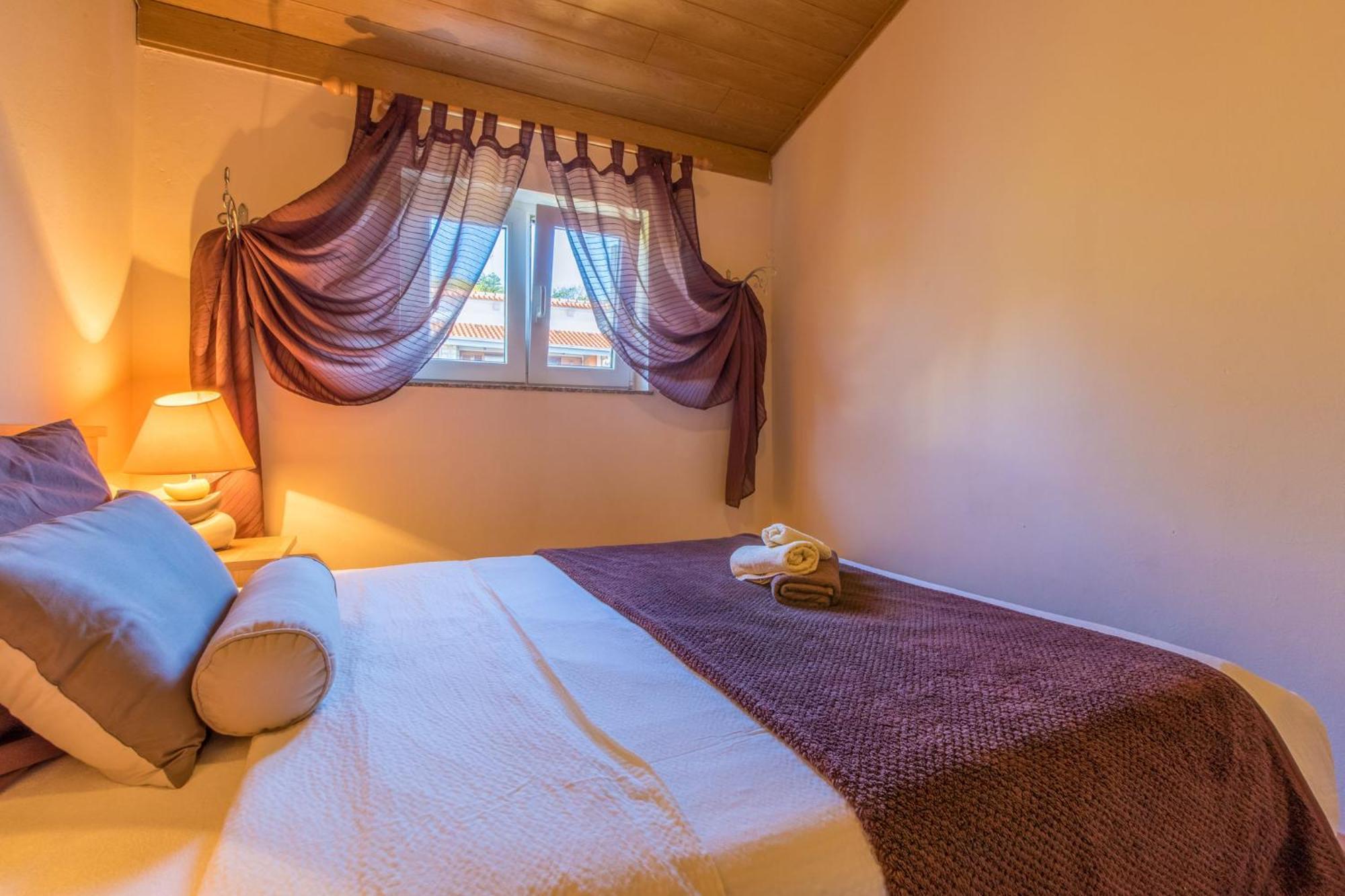Branka Apartamento Crikvenica Quarto foto