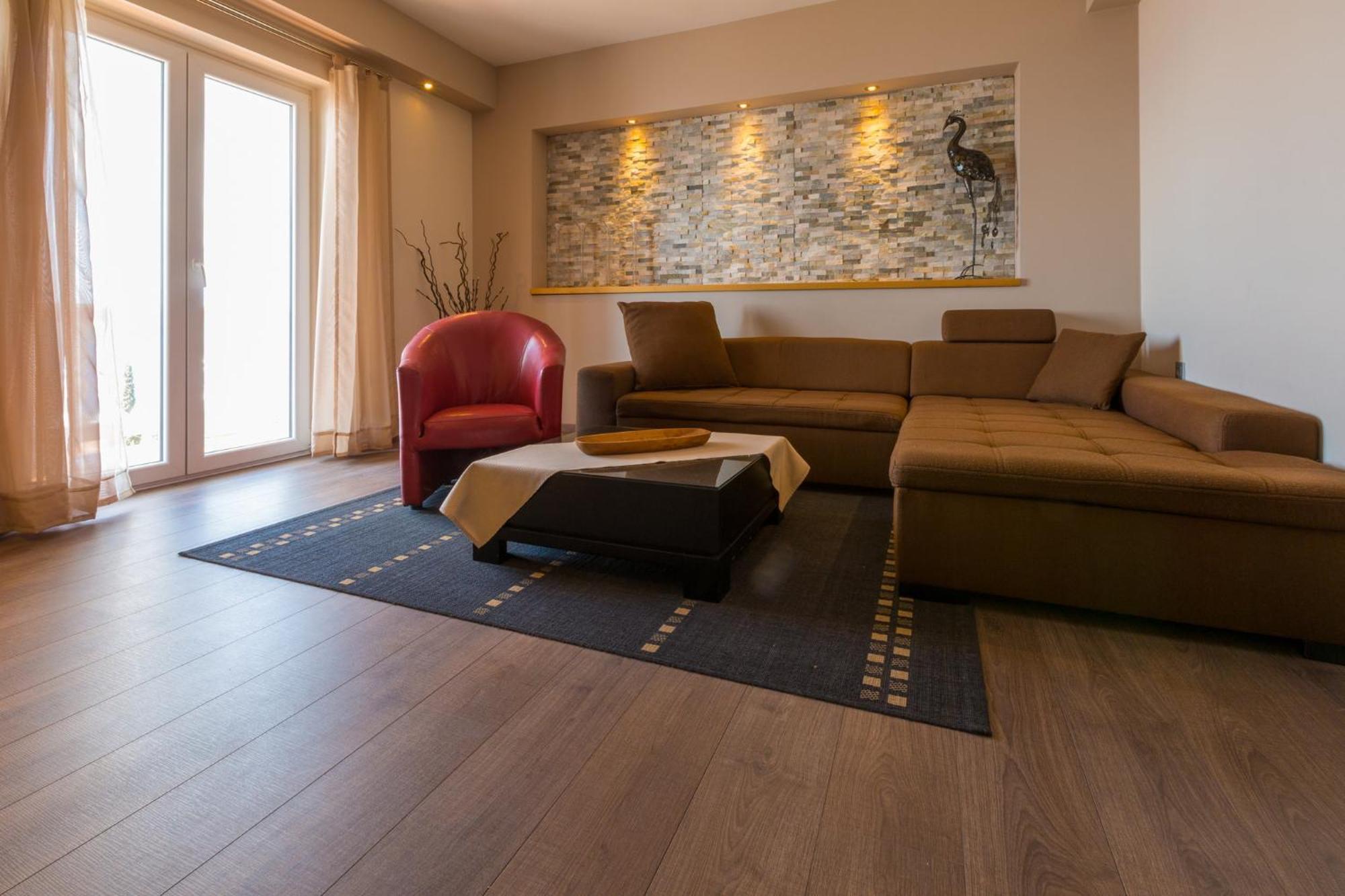 Branka Apartamento Crikvenica Quarto foto