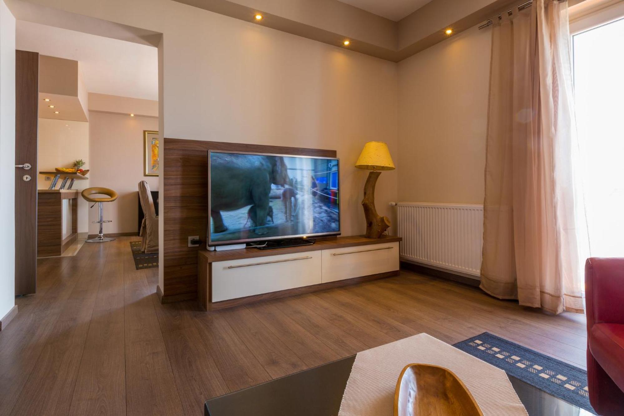 Branka Apartamento Crikvenica Quarto foto